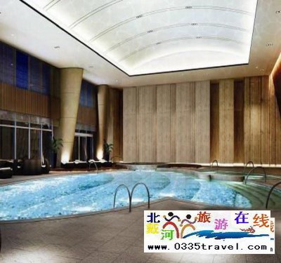 秦皇島香格里拉大酒店歡迎您，秦皇島香格里拉大酒店電話0335-3522588