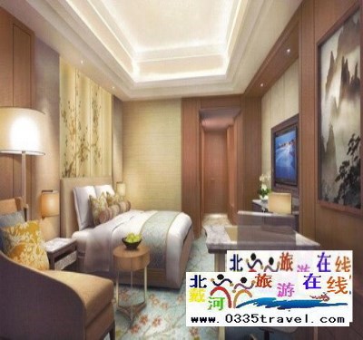秦皇島香格里拉大酒店歡迎您，秦皇島香格里拉大酒店電話0335-3522588