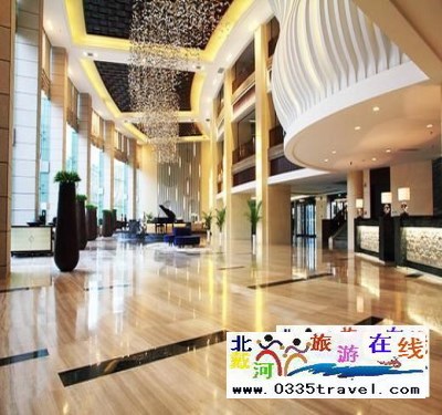 秦皇島香格里拉大酒店歡迎您，秦皇島香格里拉大酒店電話0335-3522588