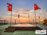 秦皇島山海關(guān)石河古渡—尋仙2號(hào)游船
