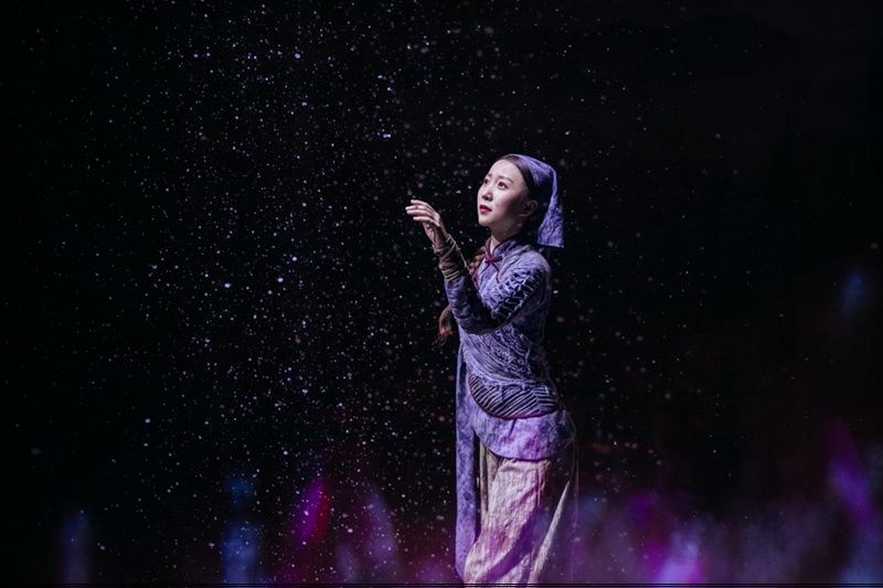 秦皇島文化演出·山海關(guān)大型室內(nèi)史詩演出《長城》第一秀演出時間、演出地點(diǎn)、門票購買和門票優(yōu)惠價格